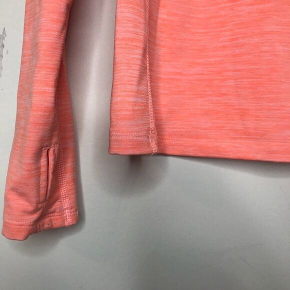 Under Armour Sz M Athletic Sweater - Picture 7 of 8